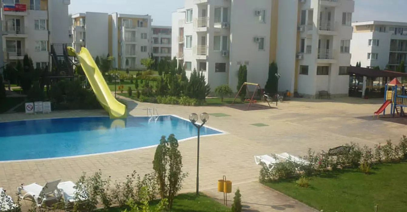 Flat 64m² in Montenegro, Herceg Novi. Priced at 30500€ rent photo-1