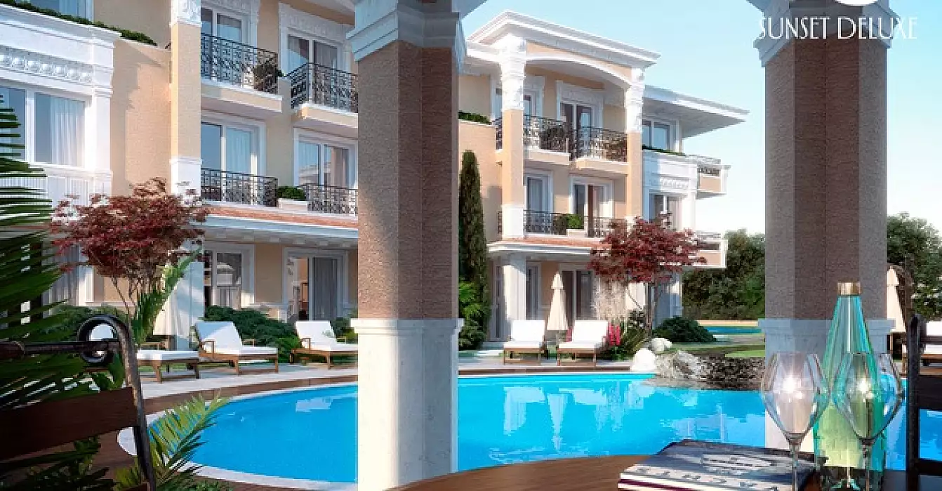 Flat 33m² in Bulgaria, Kosharitsa. Priced at 21483€ rent photo-1