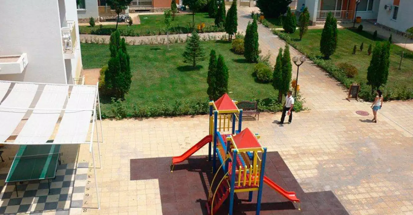 Flat 65m² in Bulgaria, Sunny Beach. Priced at 32500€ rent photo-1