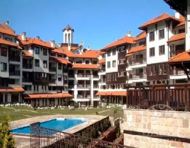 Купить квартиру в Болгарии 37200€