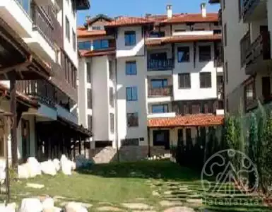 Купить квартиру в Болгарии 27000€