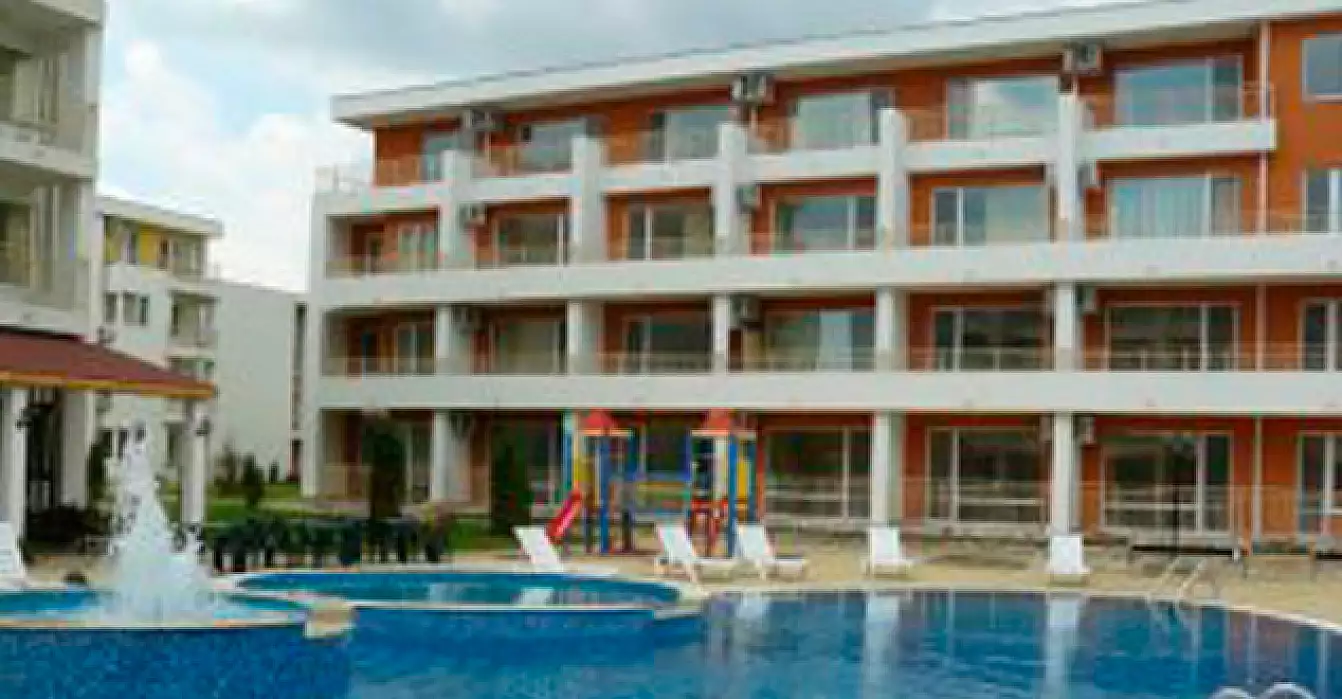 Flat 64m² in Bulgaria, Sunny Beach. Priced at 30000€ rent photo-1
