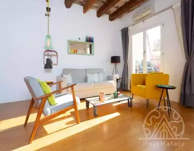 Арендовать flat в Spain 1100€