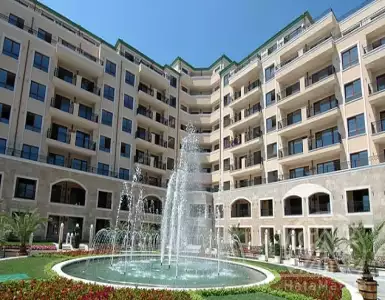 Купить квартиру в Болгарии 88500€