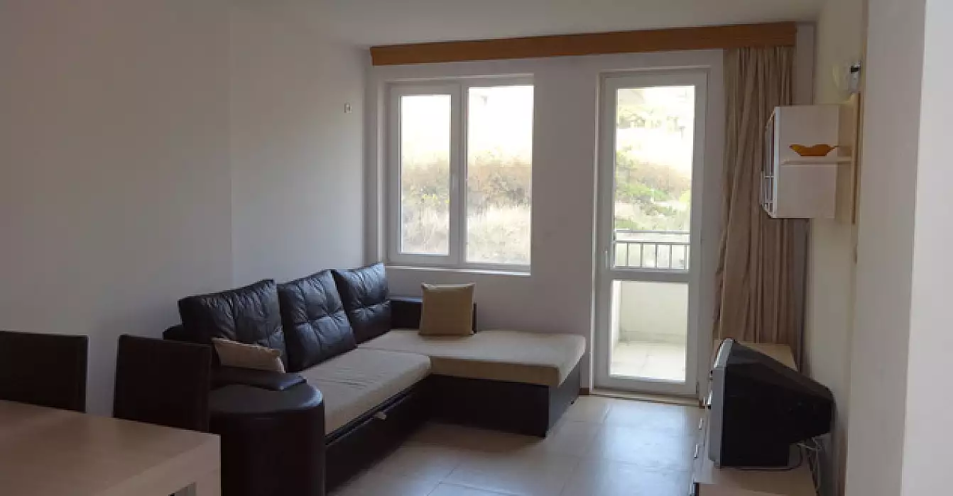 Flat 55m² in Bulgaria, Sunny Beach. Priced at 36000€ rent photo-1