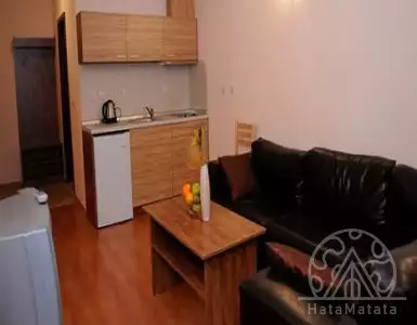 Купить flat в Bulgaria 18500€