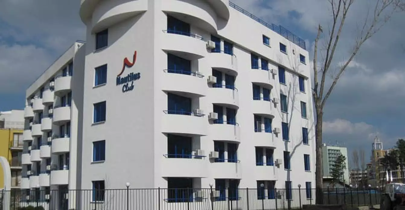 Flat 43m² in Bulgaria, Sunny Beach. Priced at 31000€ rent photo-1