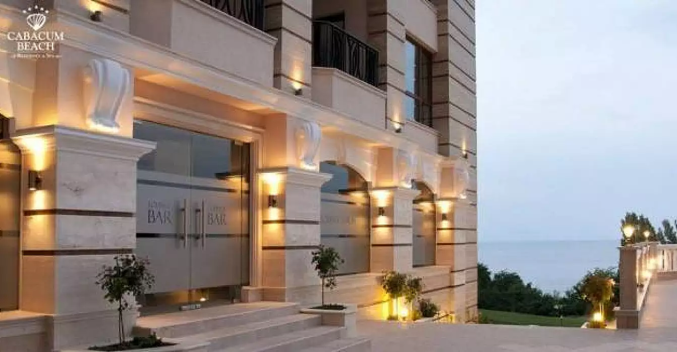 Flat 86m² in Bulgaria, Golden Sands. Priced at 74995€ rent photo-1