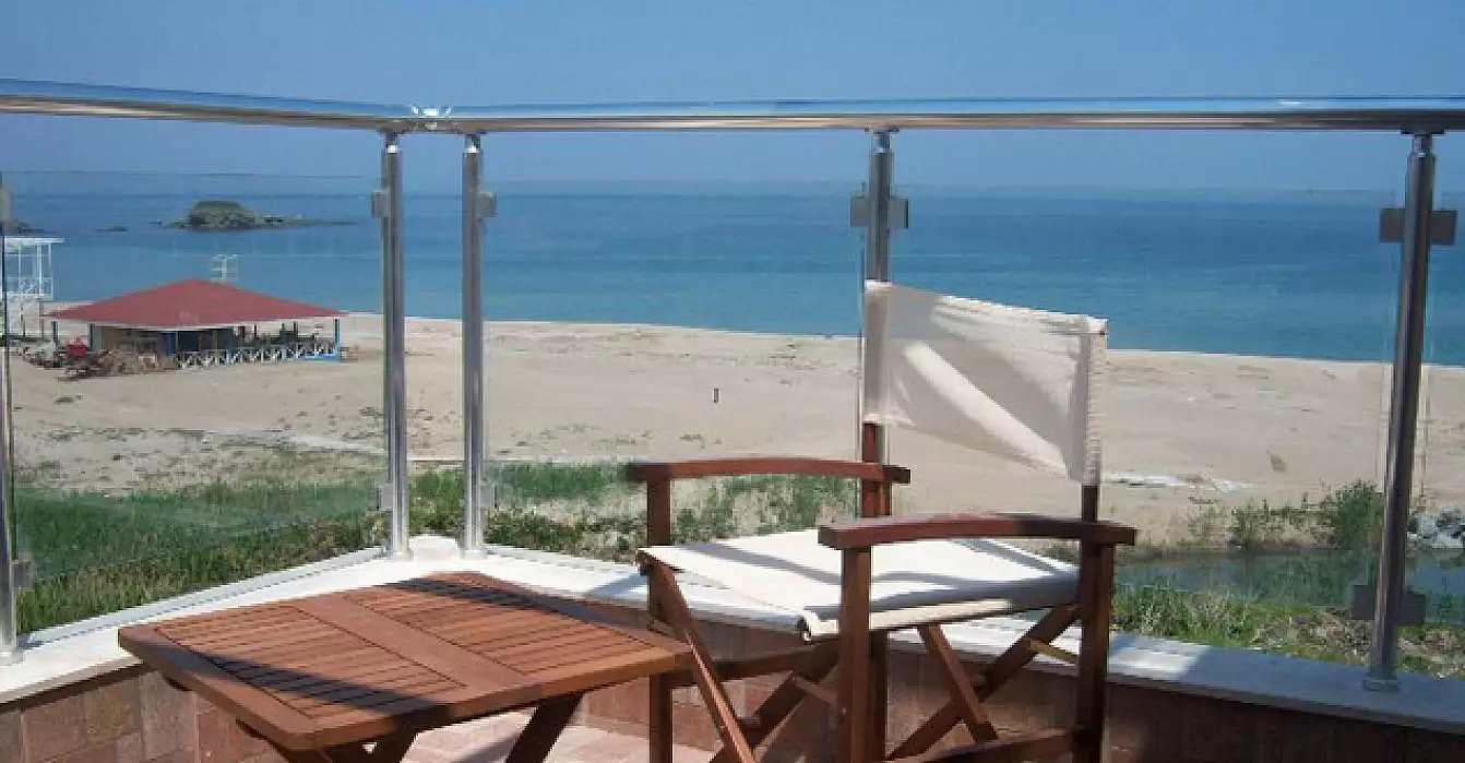 Flat 63m² in Bulgaria, Lozen. Priced at 59995€ rent photo-1