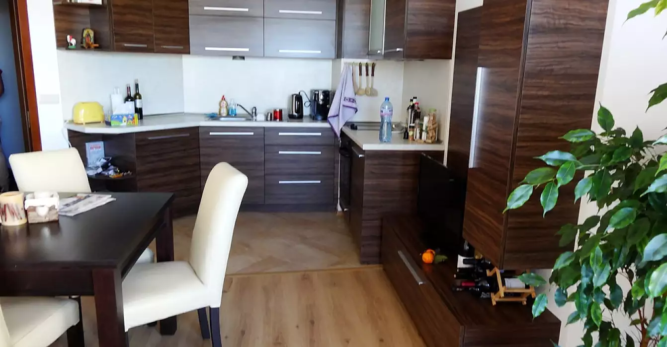 Flat 80m² in Bulgaria, Golden Sands. Priced at 64995€ rent photo-1