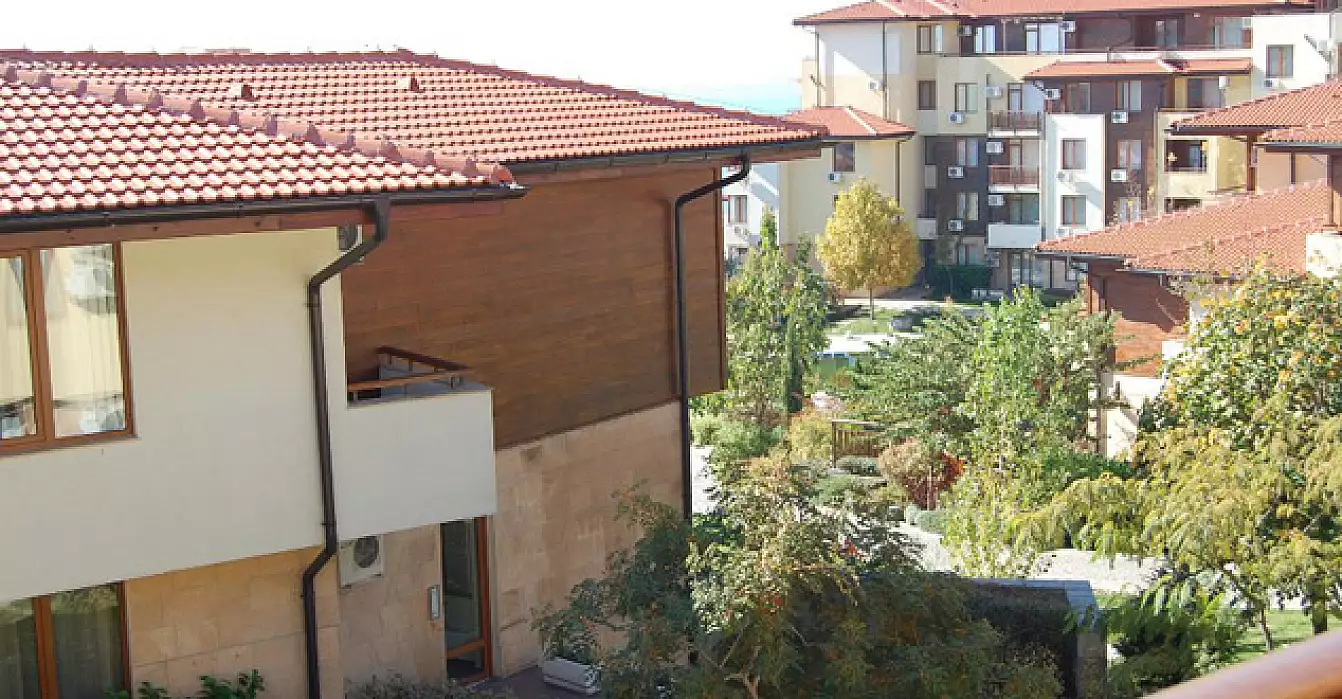 Flat 85m² in Bulgaria, Sveti Vlas. Priced at 135000€ rent photo-1