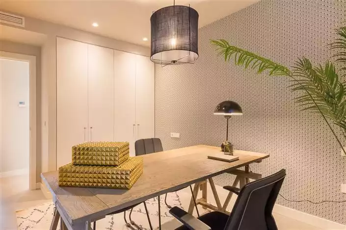 Flat 77m² in USA, Southbury. Priced at 290000€ rent photo-17