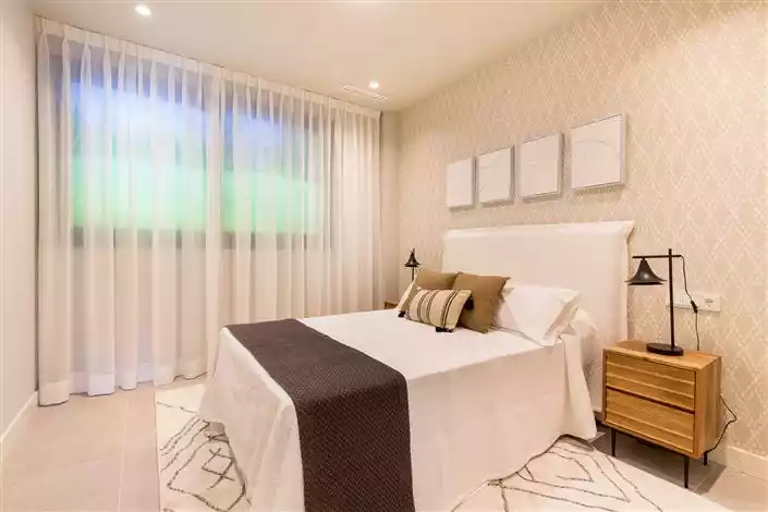 Flat 77m² in USA, Southbury. Priced at 290000€ rent photo-19