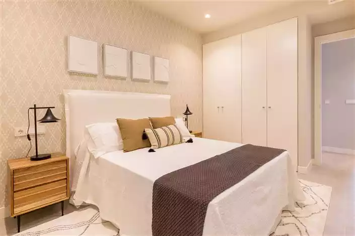 Flat 77m² in USA, Southbury. Priced at 290000€ rent photo-20