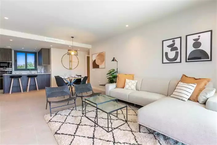 Flat 77m² in USA, Southbury. Priced at 290000€ rent photo-25
