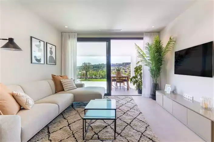 Flat 77m² in USA, Southbury. Priced at 290000€ rent photo-26