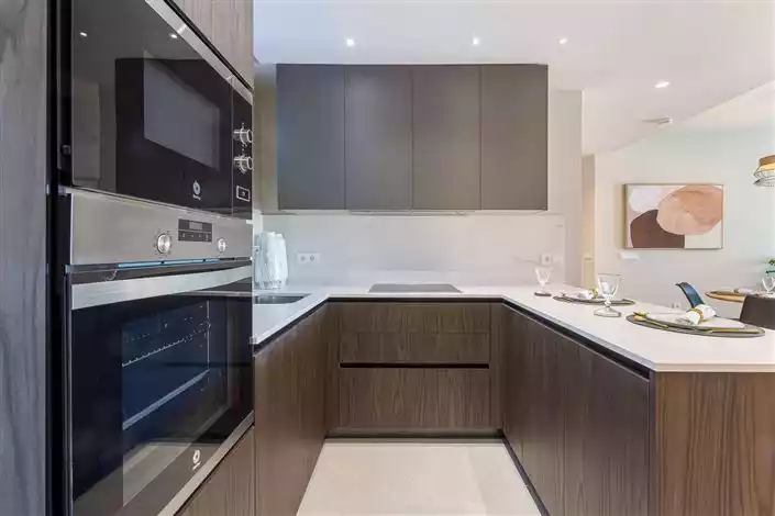 Flat 77m² in USA, Southbury. Priced at 290000€ rent photo-28