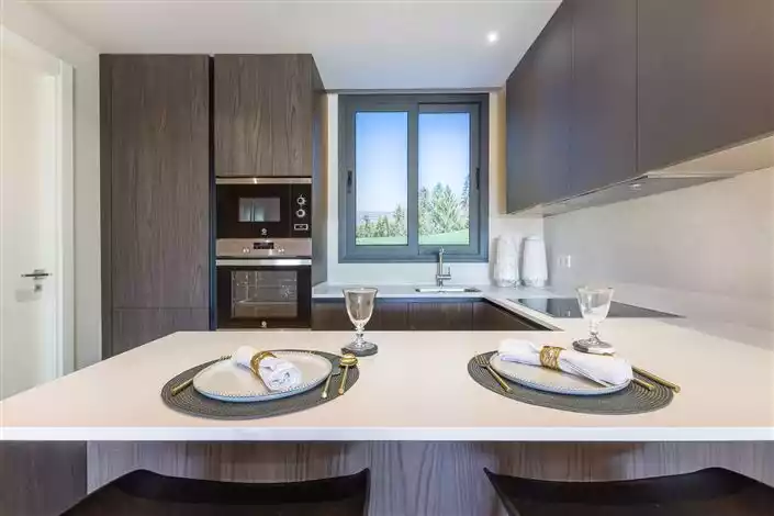 Flat 77m² in USA, Southbury. Priced at 290000€ rent photo-5