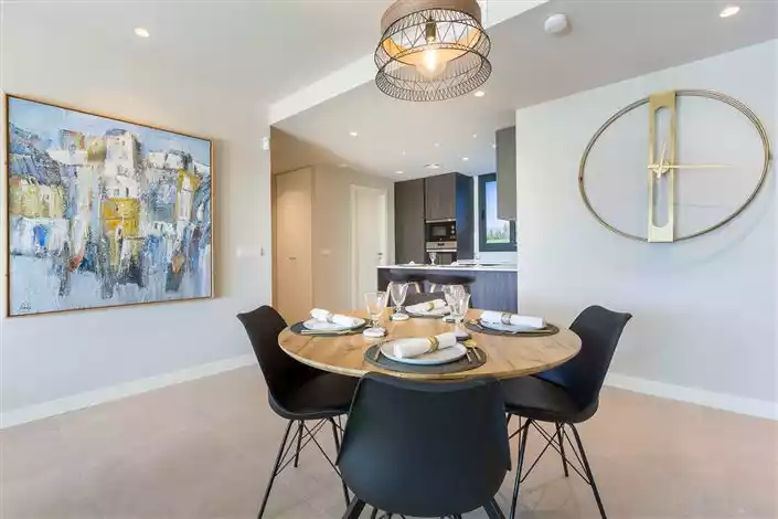 Flat 77m² in USA, Southbury. Priced at 290000€ rent photo-7