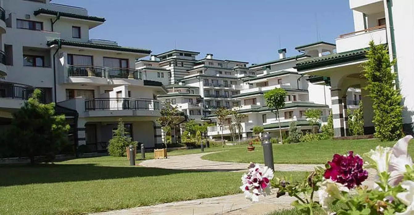 Flat 66m² in Bulgaria, Ravda. Priced at 66000€ rent photo-1