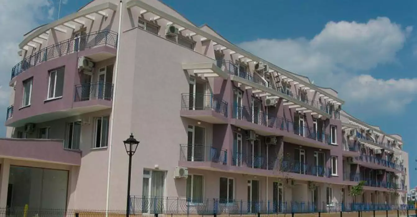 Flat 46m² in Bulgaria, Sunny Beach. Priced at 25000€ rent photo-1