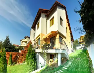 Buy in Bulgaria for 345000€