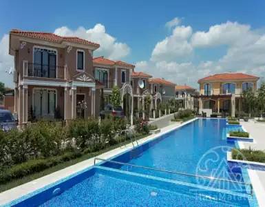 Купить townhouse в Bulgaria 289000€