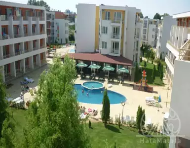 Купить flat в Bulgaria 40000€