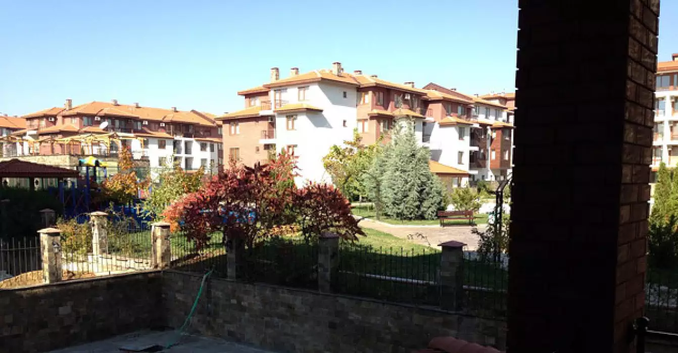 Flat 64m² in Bulgaria, Ravda. Priced at 46000€ rent photo-1