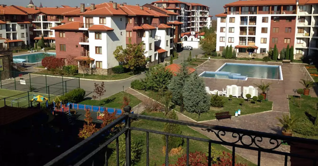 Flat 98m² in Bulgaria, Ravda. Priced at 70560€ rent photo-1