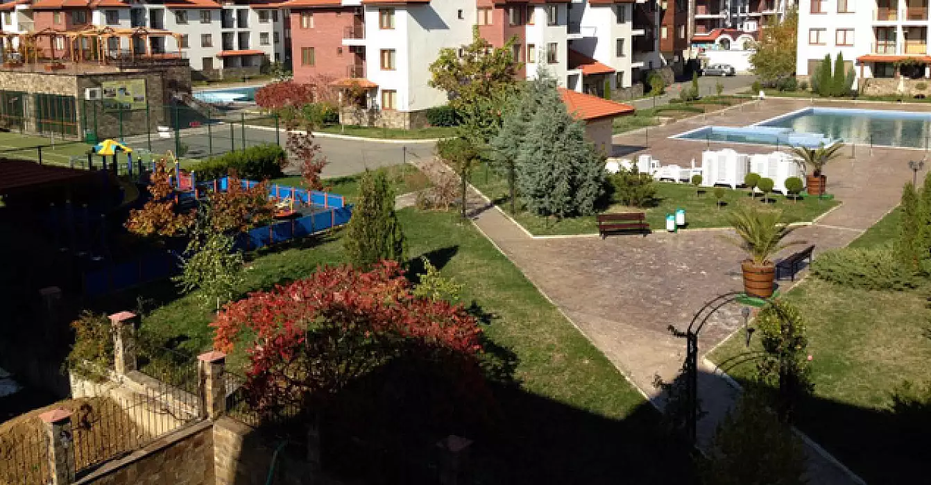 Flat 64m² in Bulgaria, Ravda. Priced at 46000€ rent photo-1
