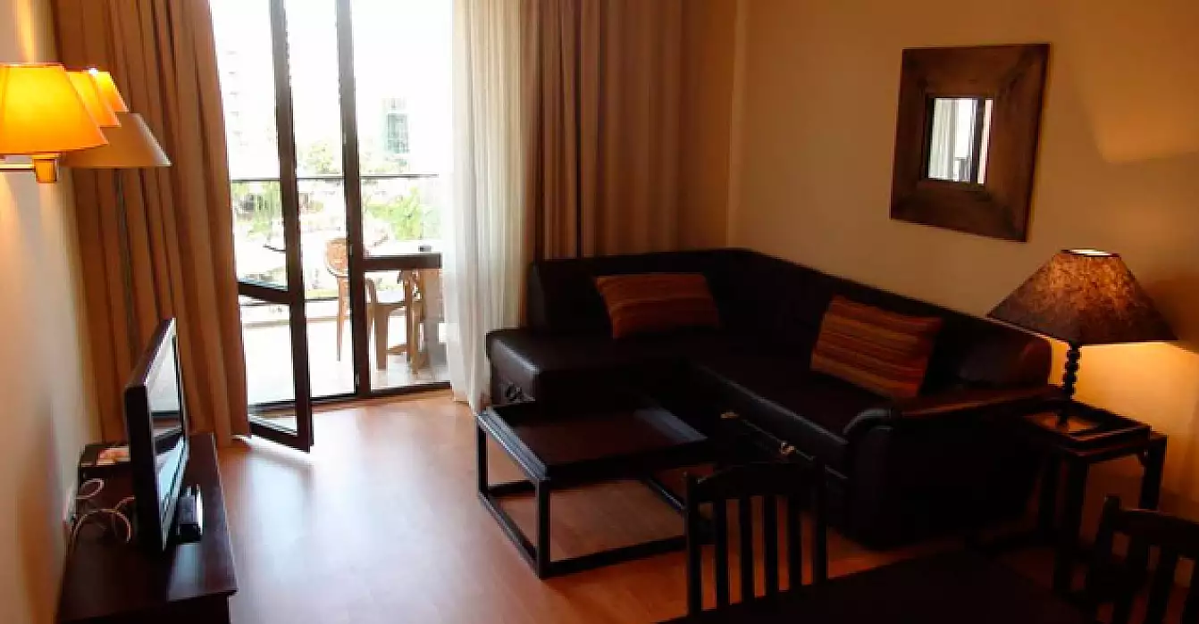Flat 71m² in Bulgaria, Sunny Beach. Priced at 64995€ rent photo-1
