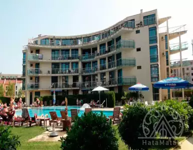 Buy in Bulgaria for 34995€