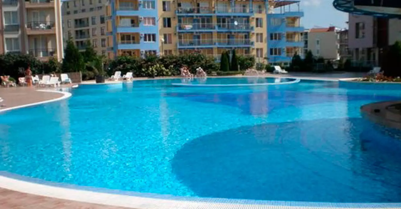 Flat 65m² in Bulgaria, Sunny Beach. Priced at 37995€ rent photo-1