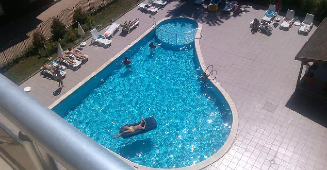Flat 55m² in Montenegro, Herceg Novi. Priced at 27000€ rent photo-1