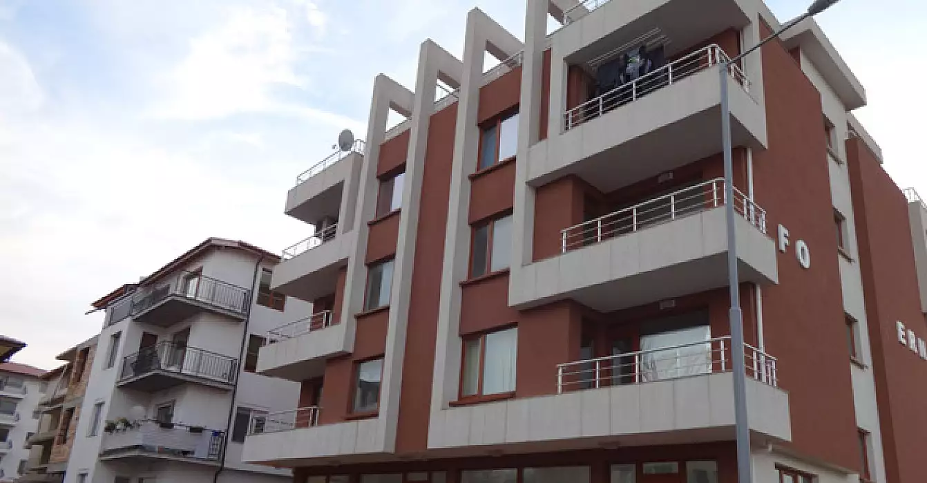 Flat 70m² in Bulgaria, Nessebar. Priced at 35000€ rent photo-1