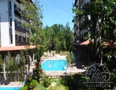Купить квартиру в Болгарии 98000€