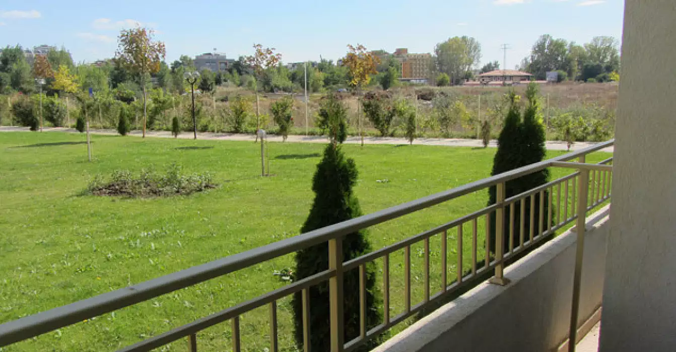 Flat 31m² in Bulgaria, Sunny Beach. Priced at 15000€ rent photo-1