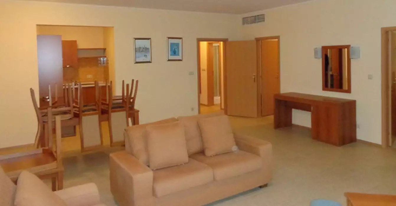 Flat 132m² in Bulgaria, Pomorie. Priced at 88000€ rent photo-1