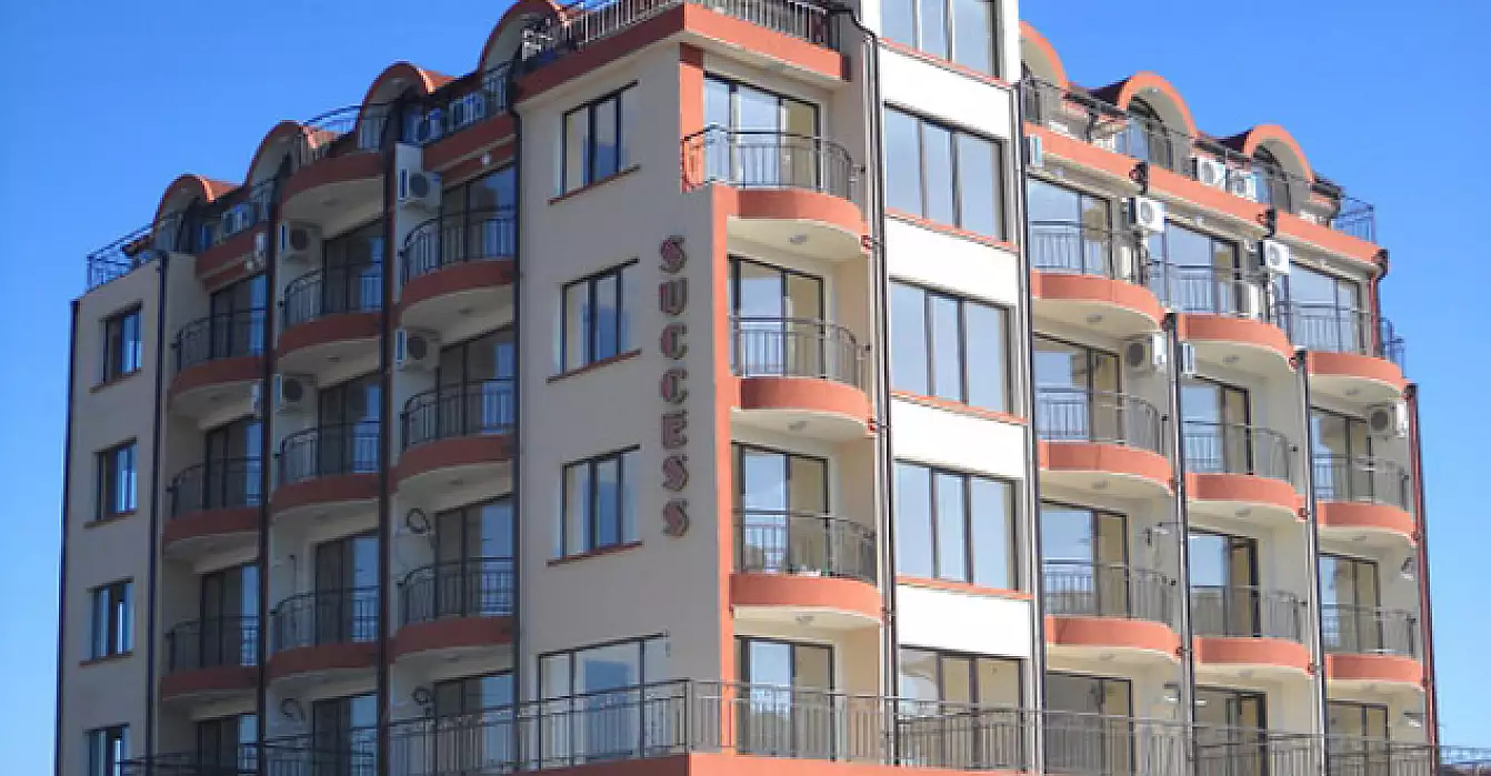 Flat 22m² in Bulgaria, Pomorie. Priced at 17000€ rent photo-1