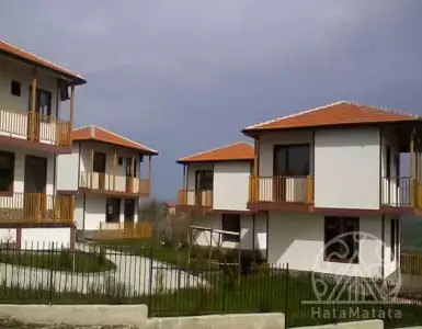 Buy in Bulgaria for 64000€