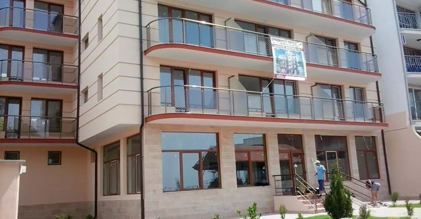 Flat 42m² in Bulgaria, Pomorie. Priced at 42000€ rent photo-1