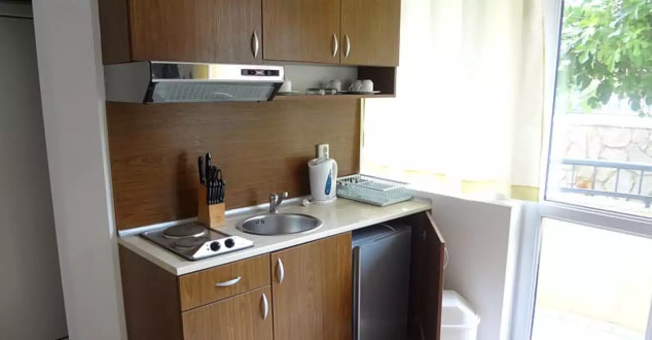 Flat 34m² in Bulgaria, Sunny Beach. Priced at 19900€ rent photo-1