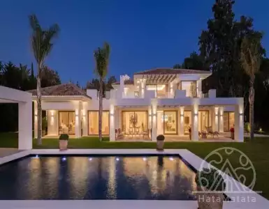 Купить дом в Испании 4250000€
