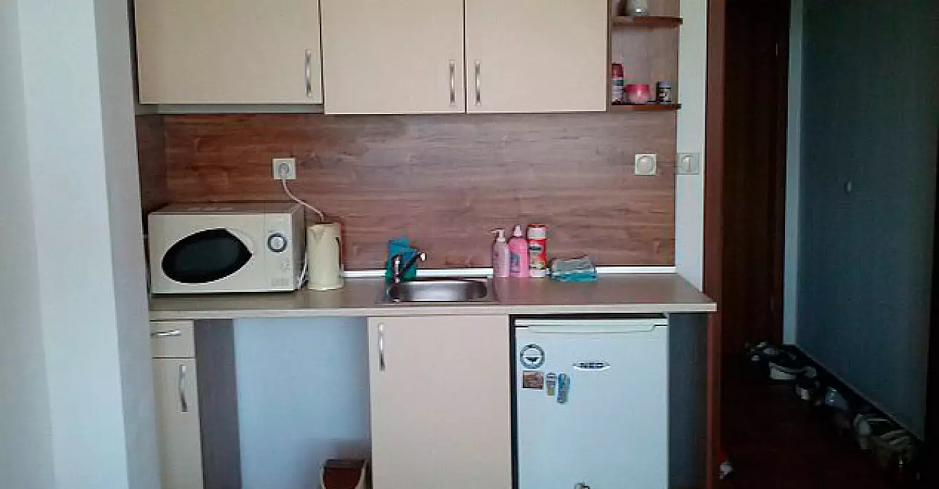 Flat 30m² in Bulgaria, Sunny Beach. Priced at 21500€ rent photo-1