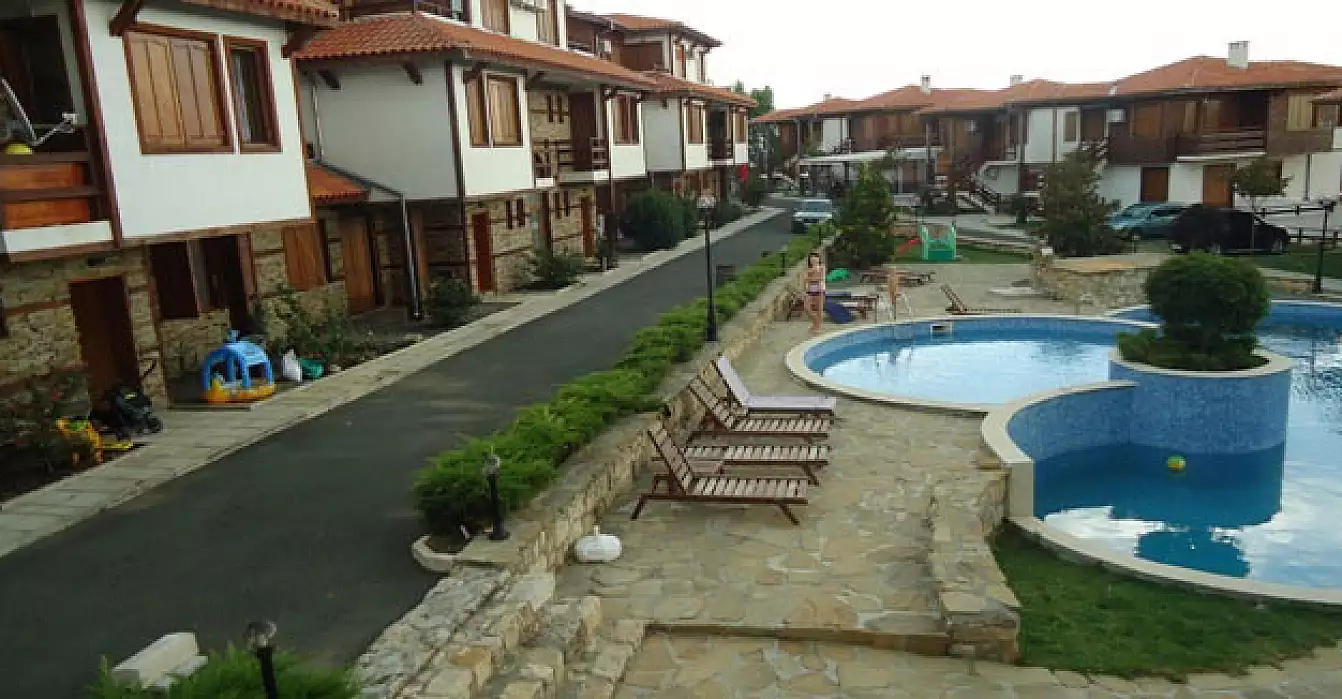 Flat 63m² in Bulgaria, Sunny Beach. Priced at 26000€ rent photo-1