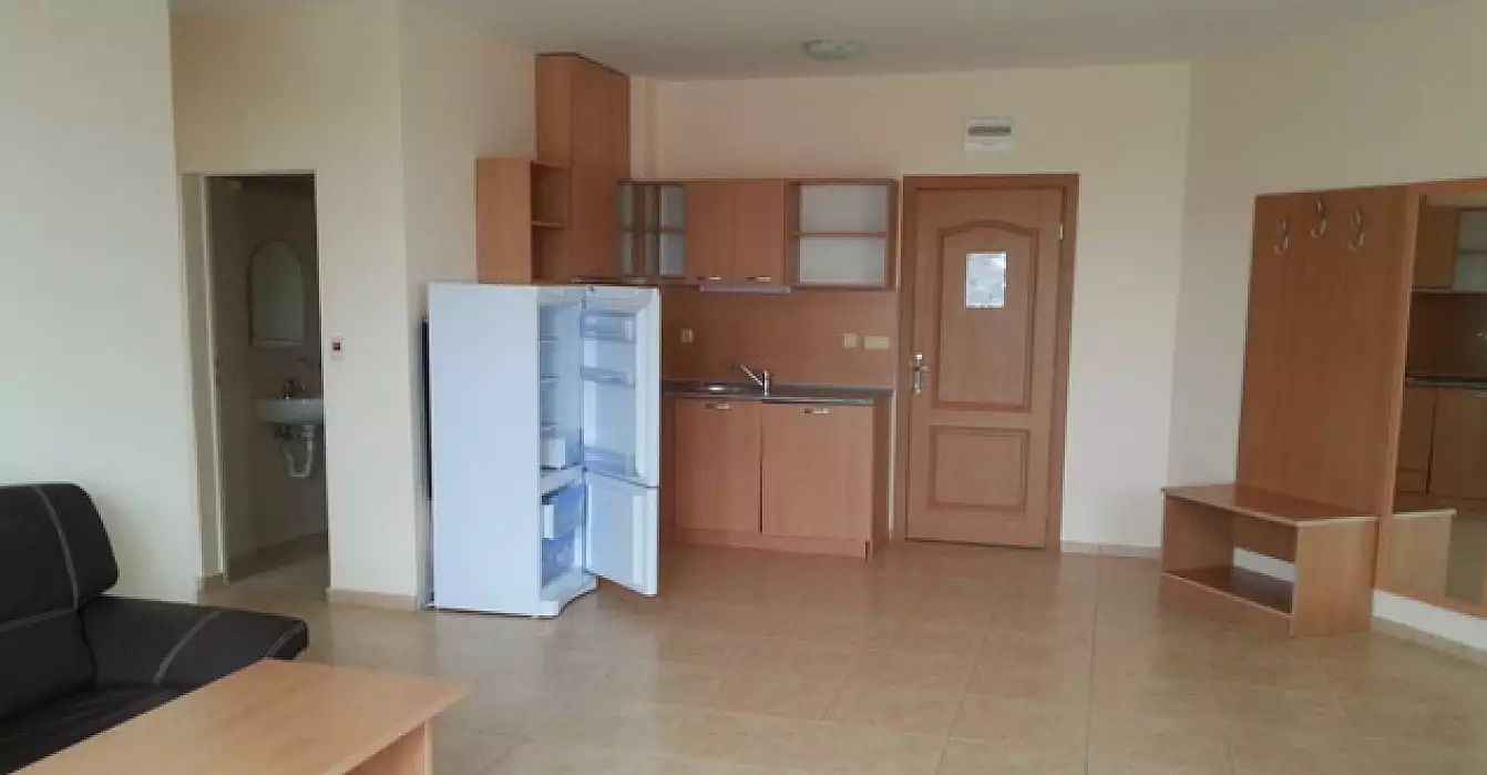 Flat 99m² in Bulgaria, Sunny Beach. Priced at 42750€ rent photo-1