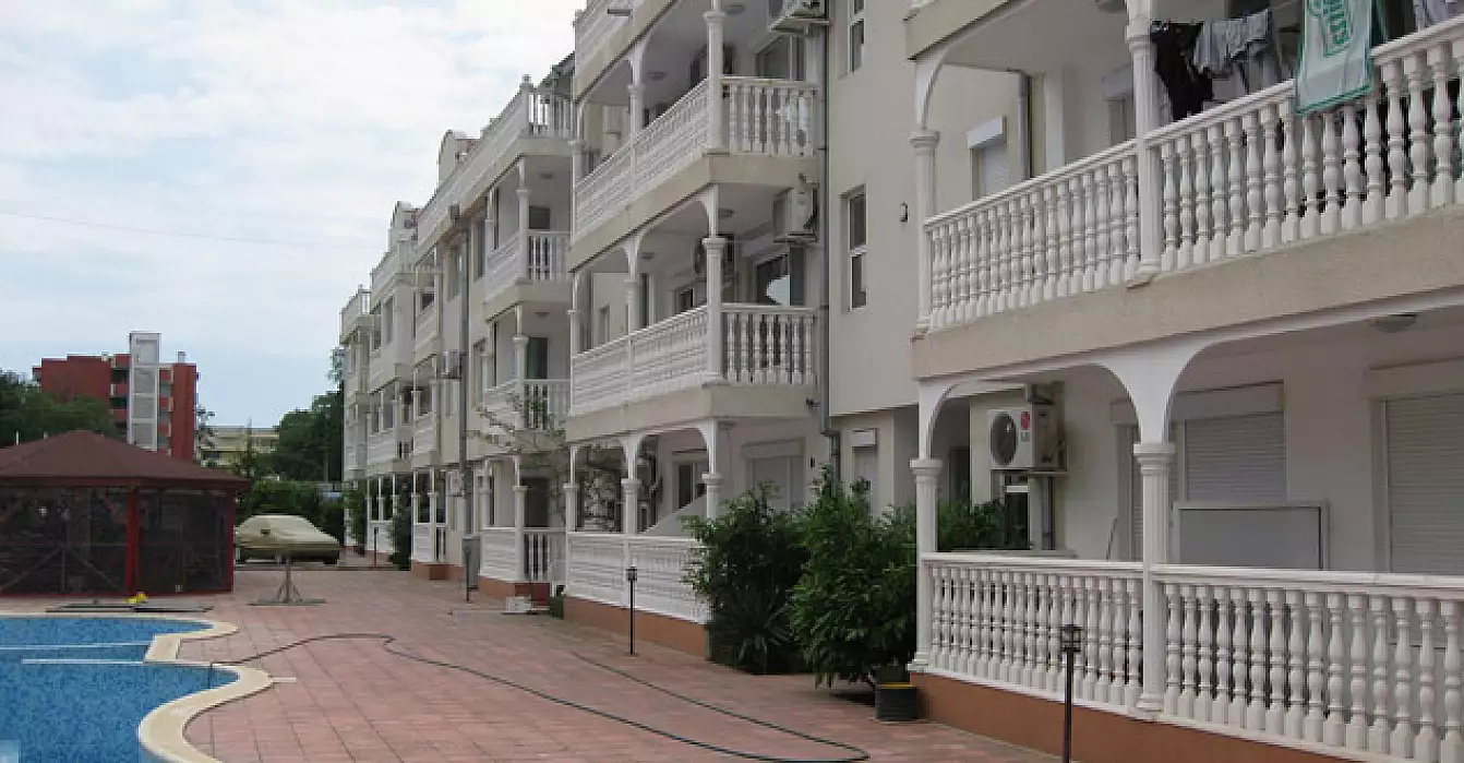 Flat 57m² in Montenegro, Herceg Novi. Priced at 33300€ rent photo-1