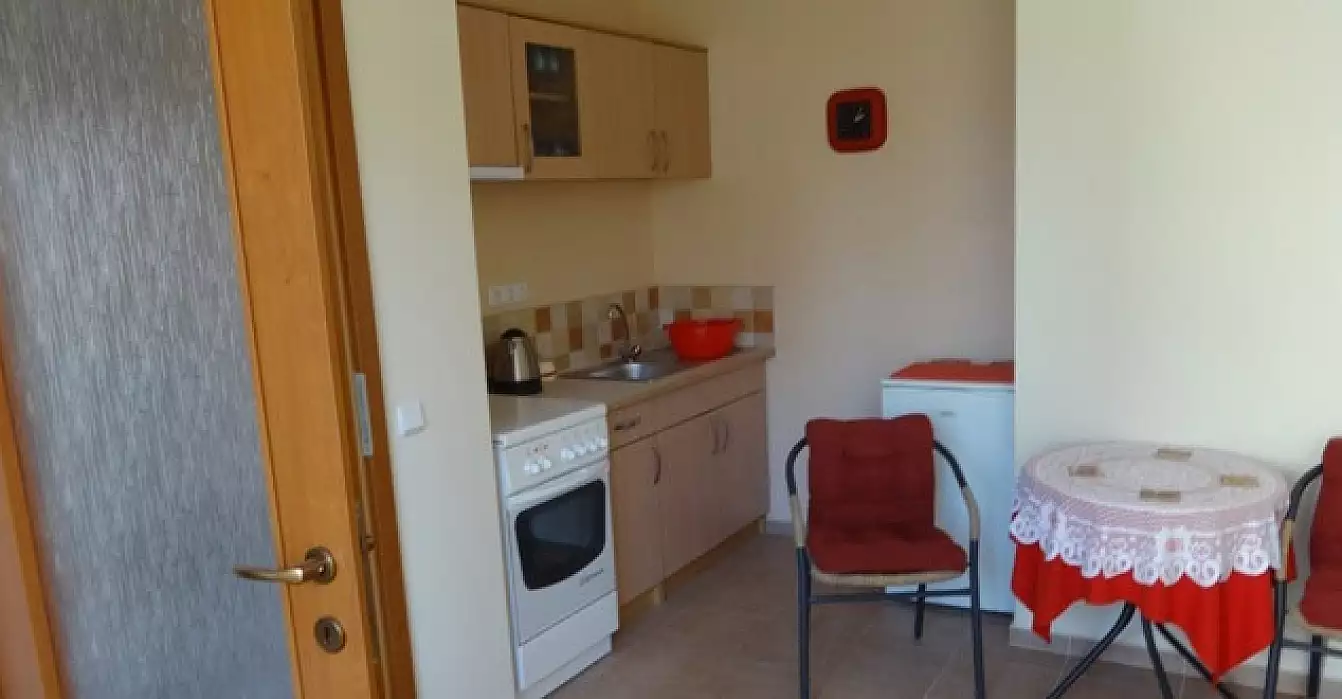 Flat 40m² in Bulgaria, Sunny Beach. Priced at 22000€ rent photo-1