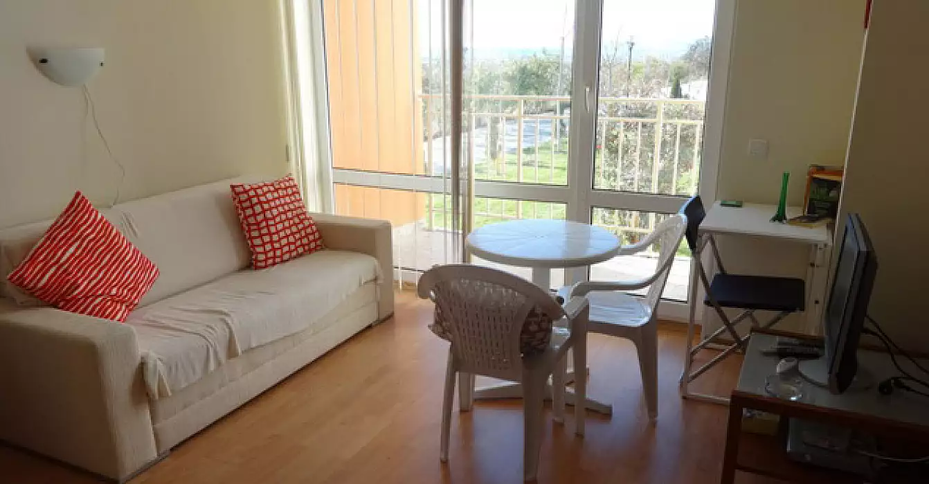Flat 40m² in Bulgaria, Sunny Beach. Priced at 22000€ rent photo-1